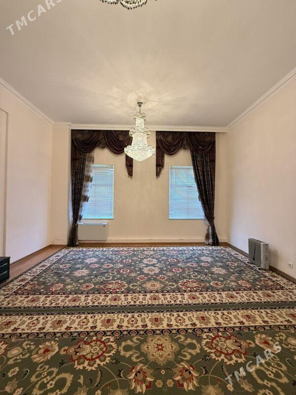 Moskowskiy 4 komnat elitka jay - Aşgabat - img 3