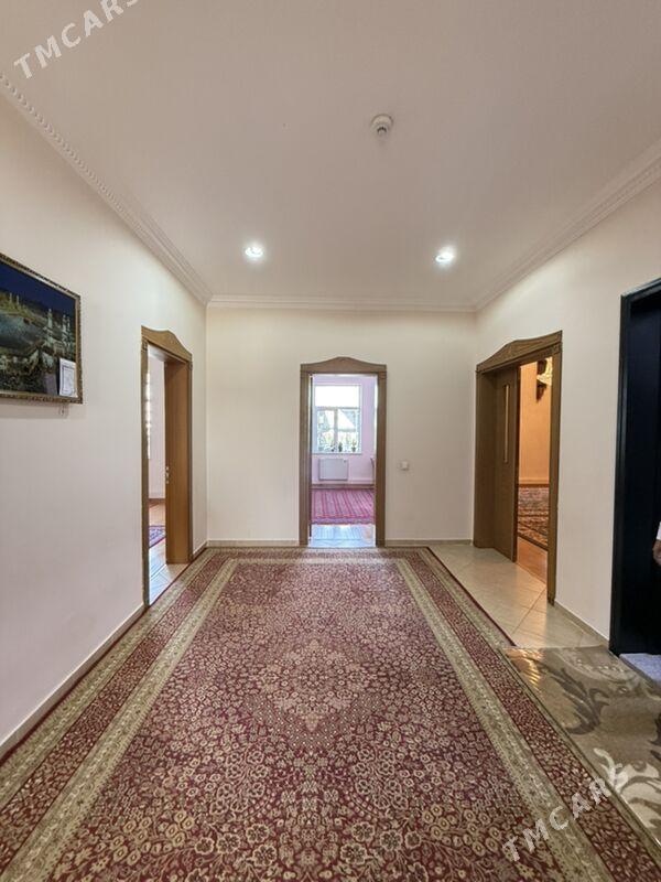 Moskowskiy 4 komnat elitka jay - Aşgabat - img 5