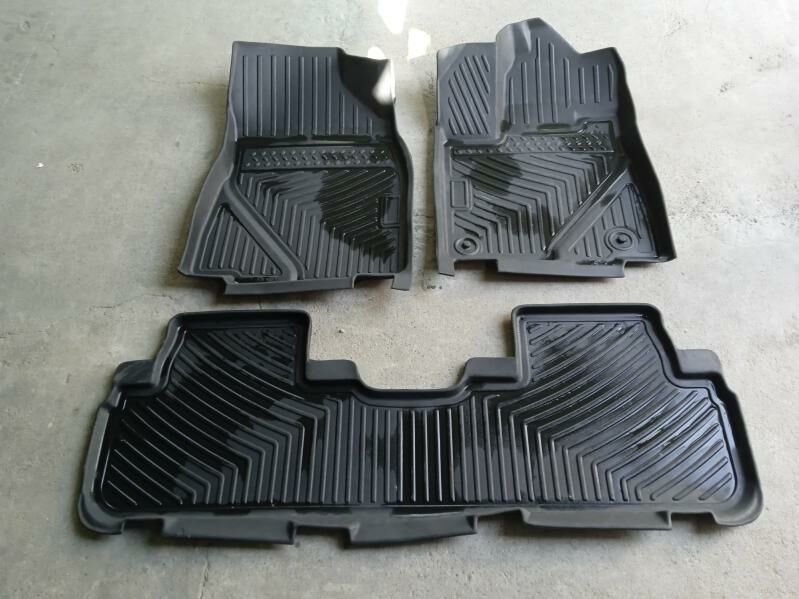 kowrik haylandr 850 TMT - Хитровка - img 1