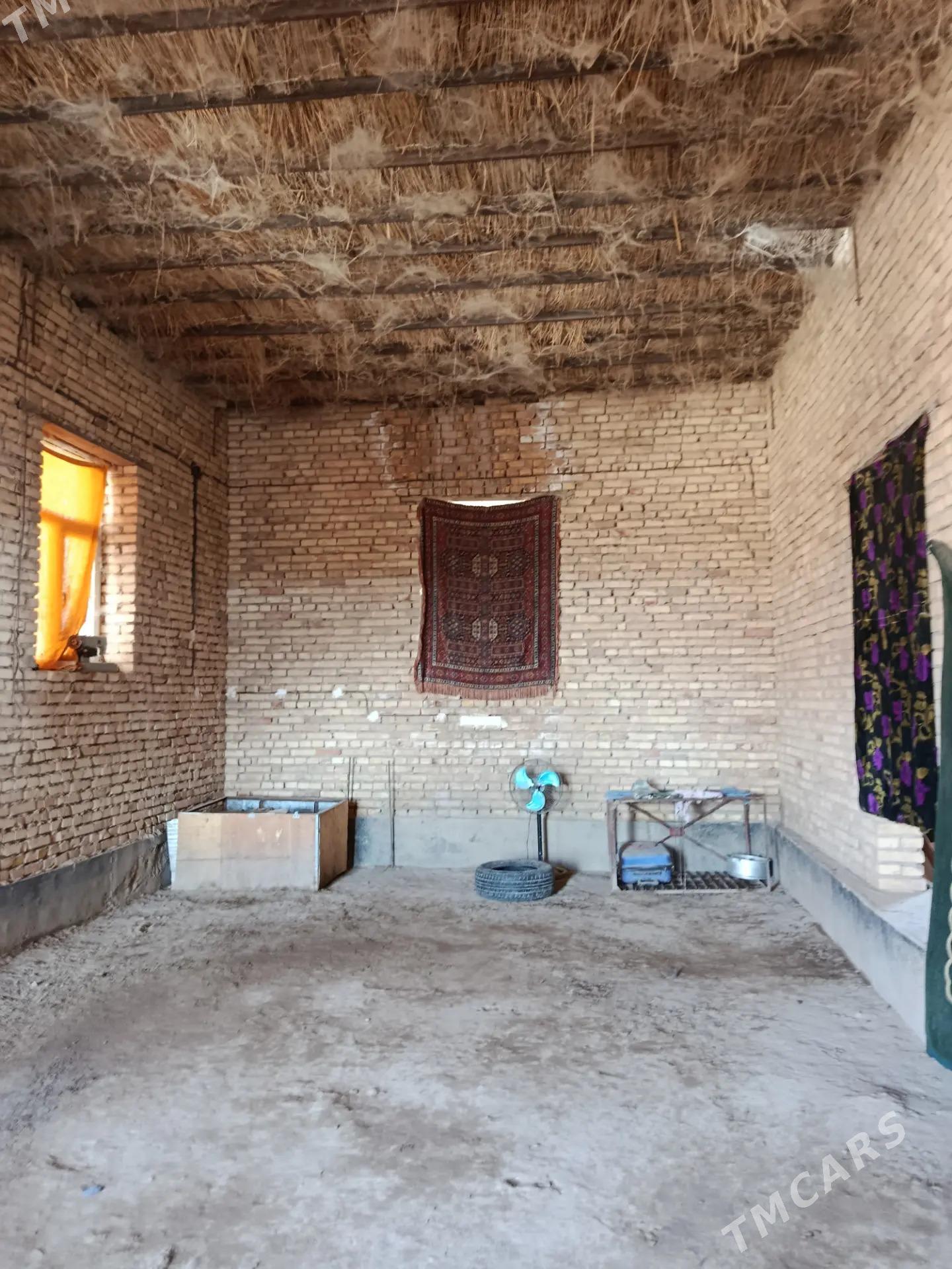 satlyk jaý - Çärjew - img 8