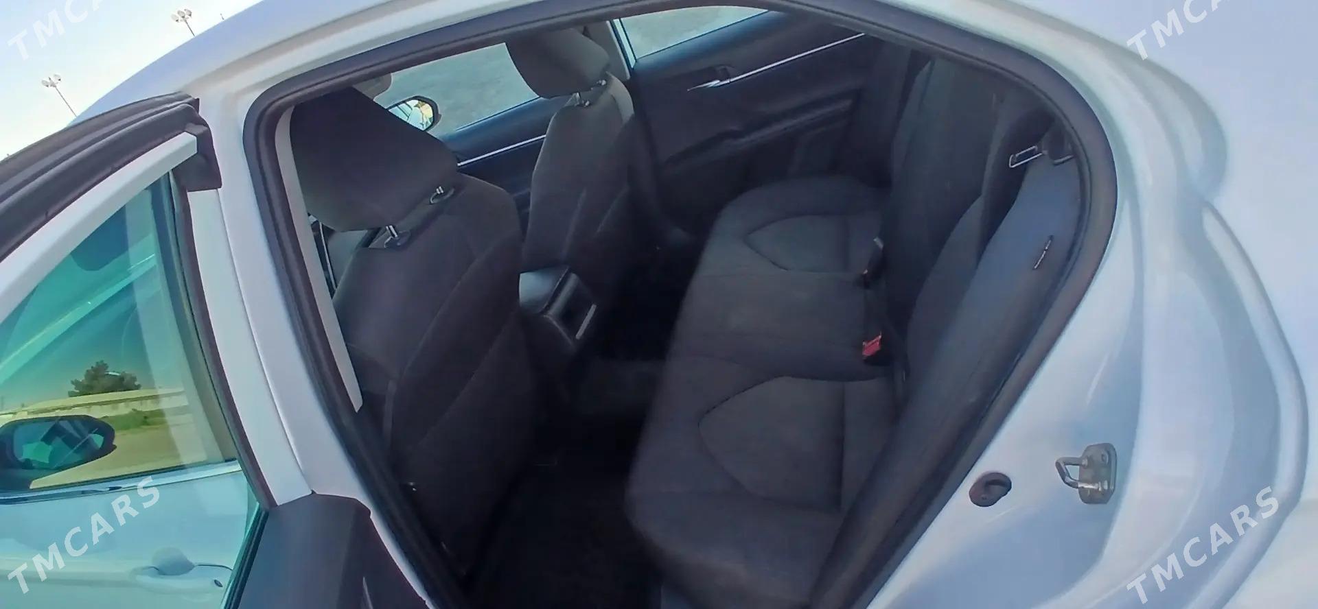 Toyota Camry 2020 - 295 000 TMT - Гарабекевюл - img 5