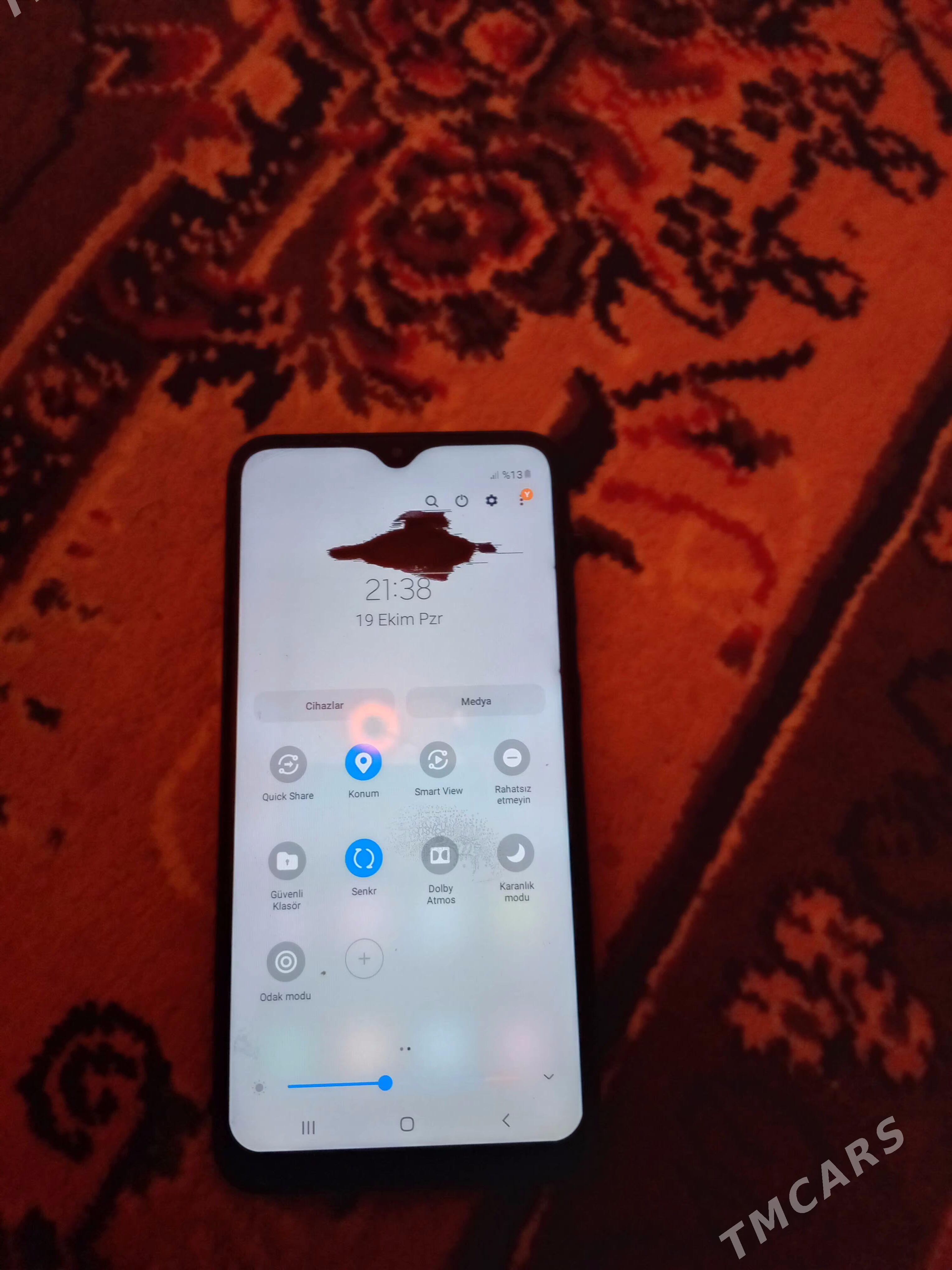 samsung A 10 - Мургап - img 1