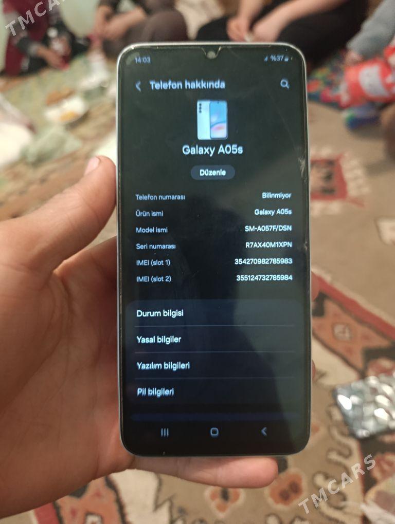 A05S - Туркменабат - img 1