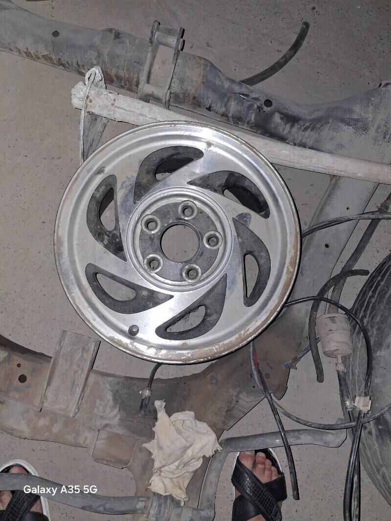 diska 2 200 TMT - Daşoguz - img 3