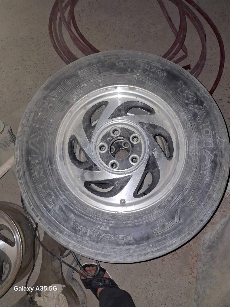 diska 2 200 TMT - Daşoguz - img 2