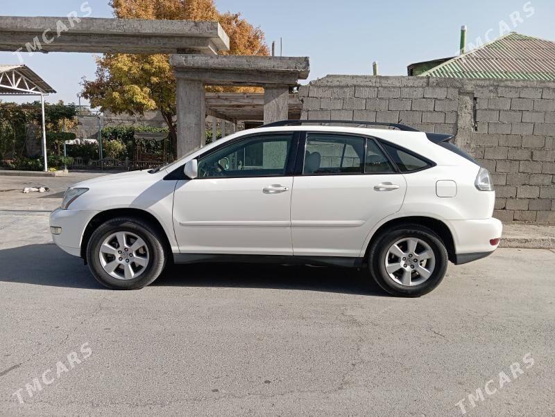 Lexus RX 350 2007 - 320 000 TMT - Büzmeýin - img 1