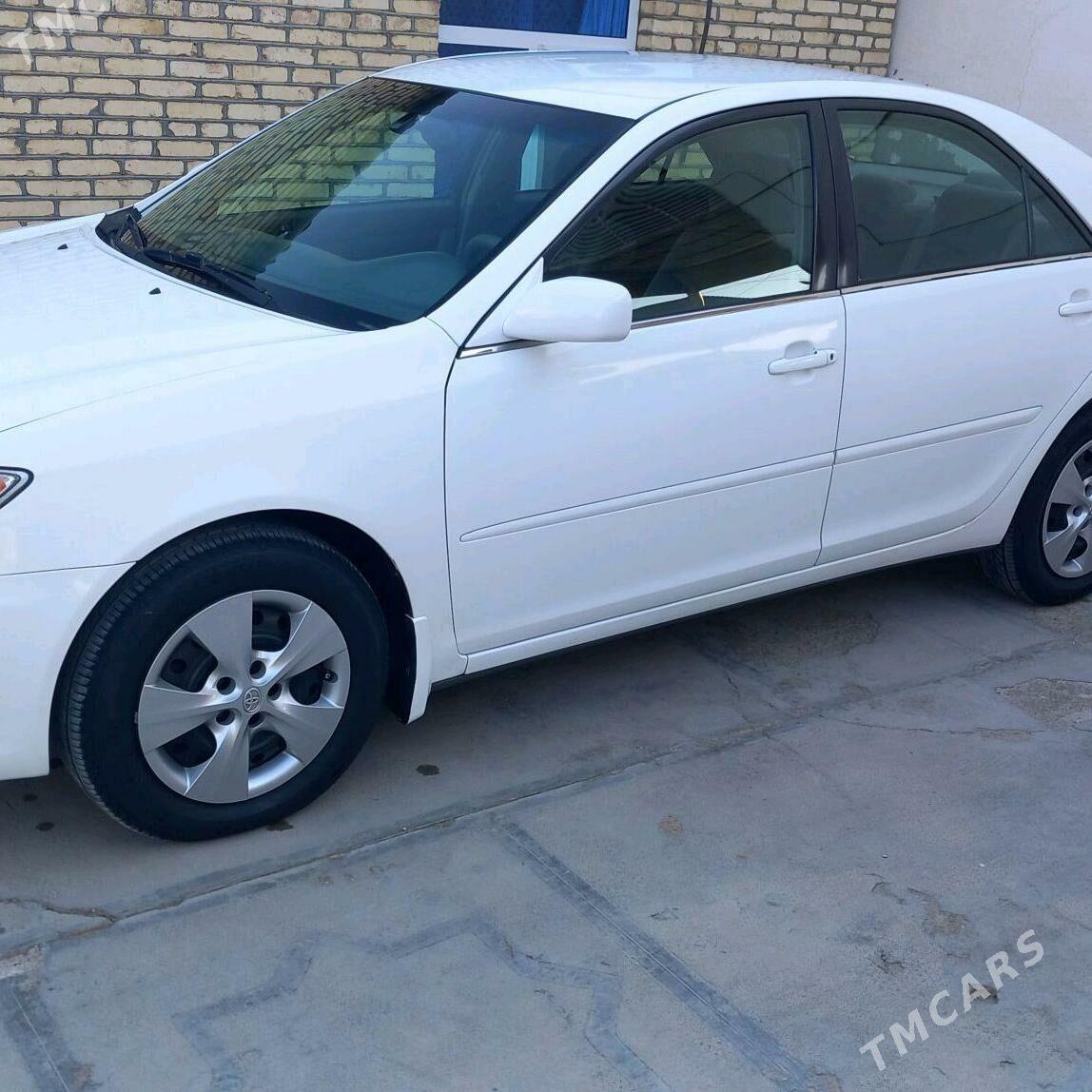 Toyota Camry 2005 - 187 000 TMT - Wekilbazar - img 1