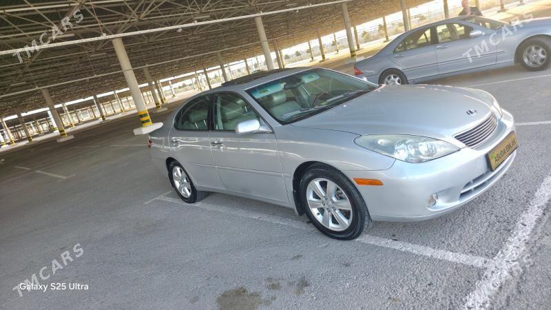 Lexus ES 300 2002 - 220 000 TMT - Türkmenbaşy - img 5