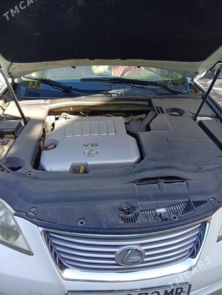 Lexus ES 350 2008 - 200 000 TMT - Bereket - img 7