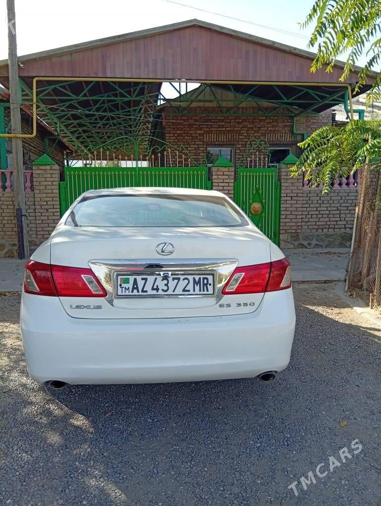 Lexus ES 350 2008 - 200 000 TMT - Bereket - img 4