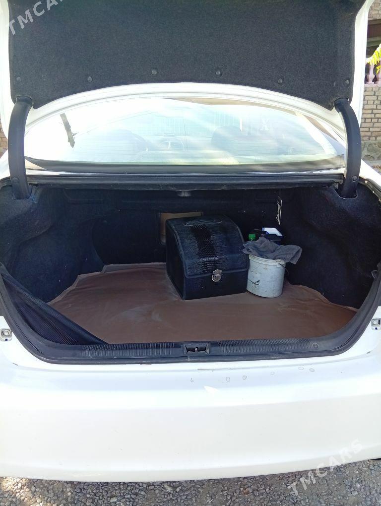 Lexus ES 350 2008 - 200 000 TMT - Bereket - img 8