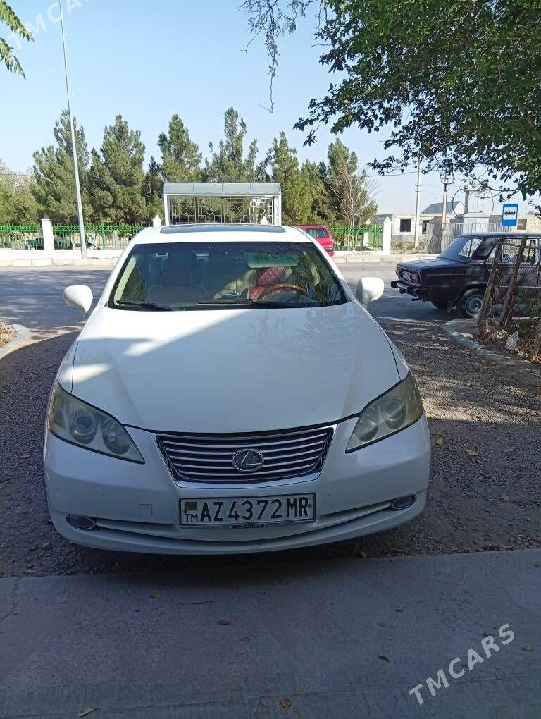 Lexus ES 350 2008 - 200 000 TMT - Bereket - img 3