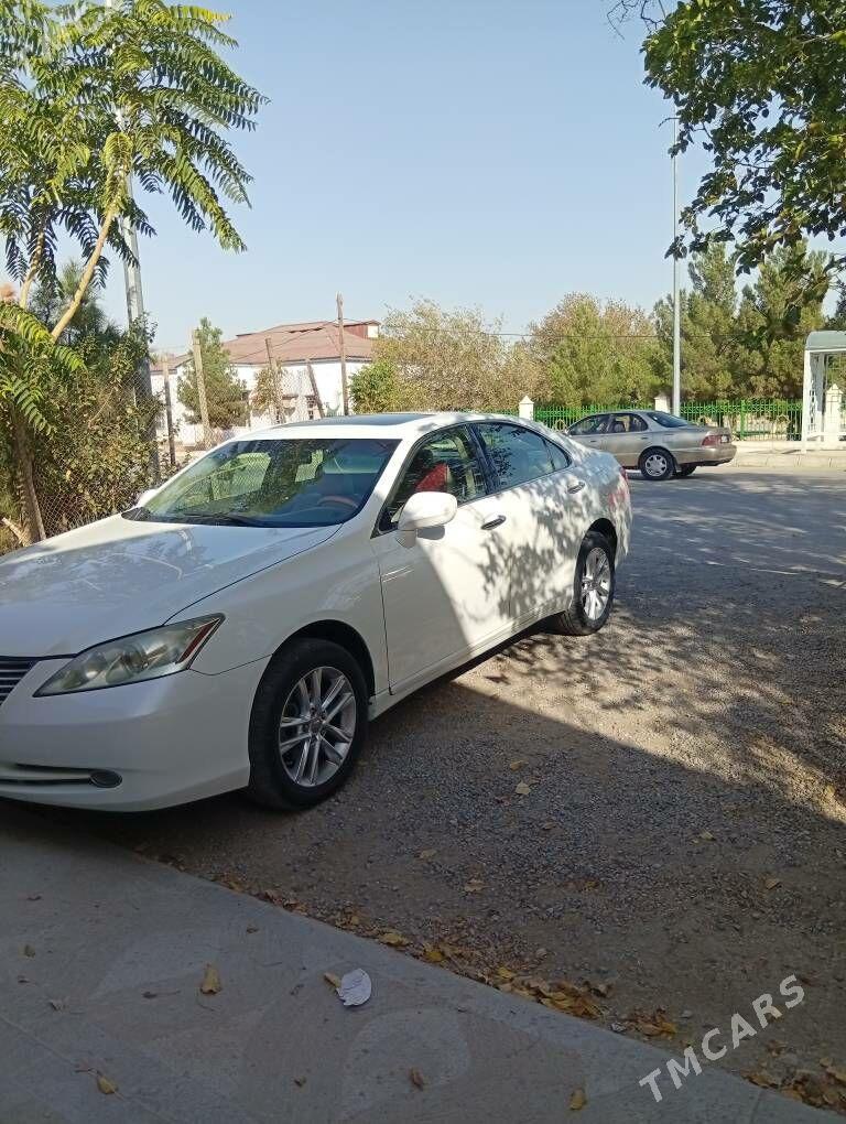 Lexus ES 350 2008 - 200 000 TMT - Bereket - img 2