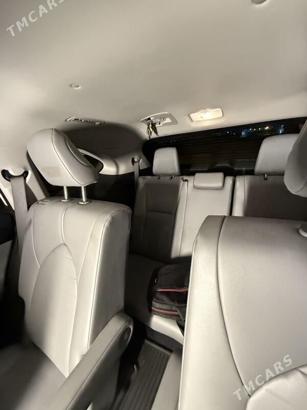 Toyota Highlander 2021 - 610 000 TMT - Ашхабад - img 7