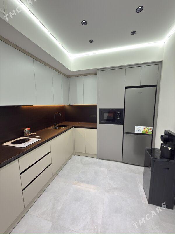 satlyk gurtly hususy podwal - Ашхабад - img 6