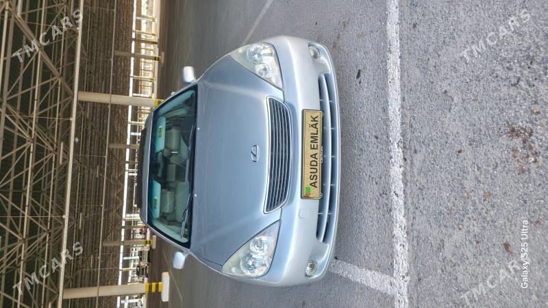 Lexus ES 300 2002 - 220 000 TMT - Türkmenbaşy - img 6