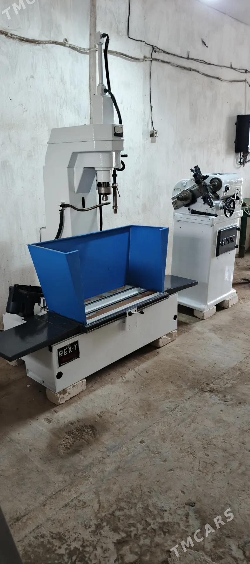 Токарный станок Tokar - Türkmenabat - img 1