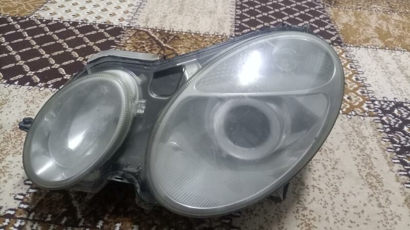 cep tarap far фар W211 300 TMT - Дашогуз - img 1