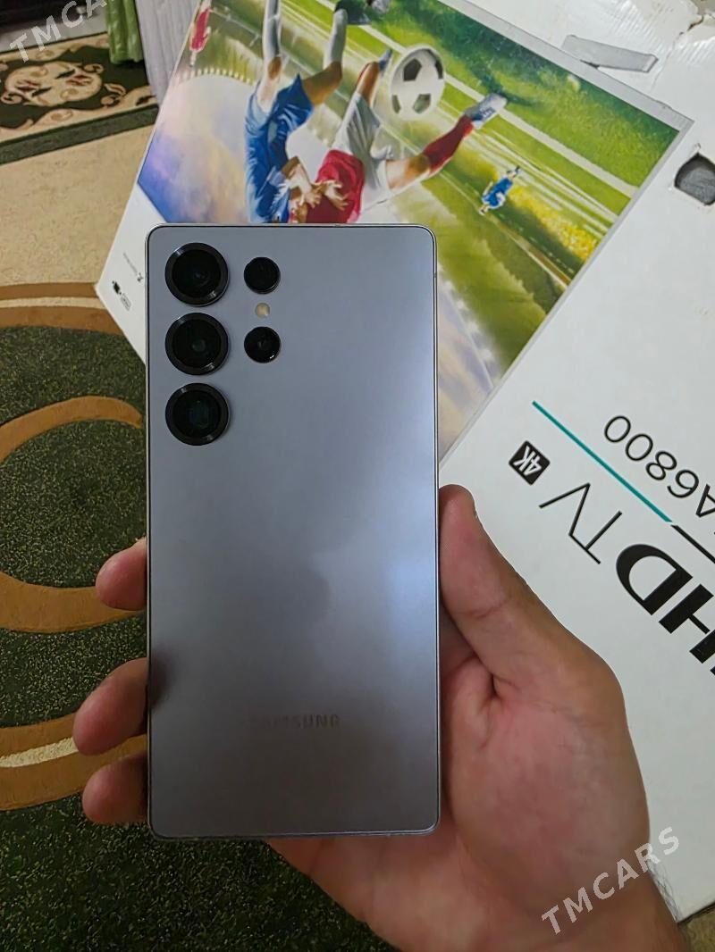 samsung s25 ultra - Туркменабат - img 4