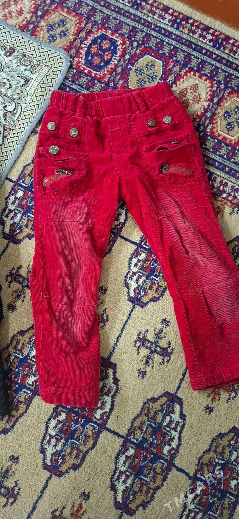 детский балак вельвет - Daşoguz - img 3