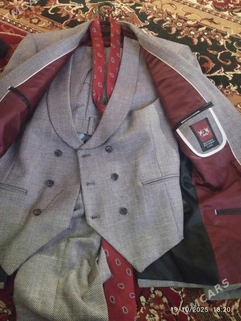 kastyum balak komplekt - Гёкдепе - img 2