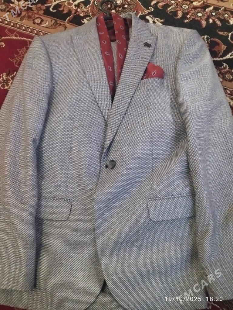 kastyum balak komplekt - Гёкдепе - img 6