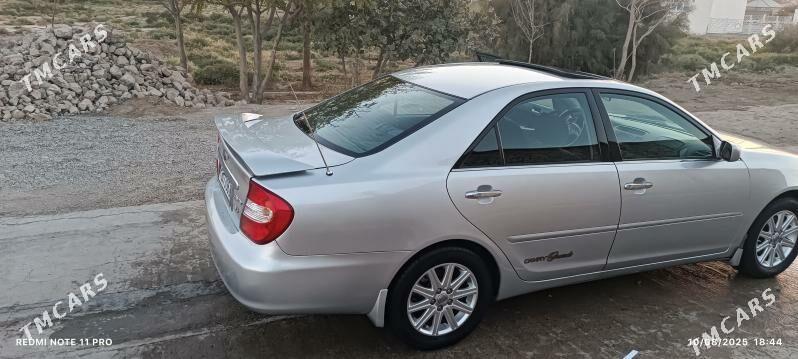 Toyota Camry 2002 - 220 000 TMT - Bereket - img 3