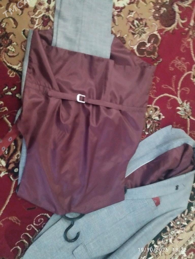 kastyum balak komplekt - Гёкдепе - img 3