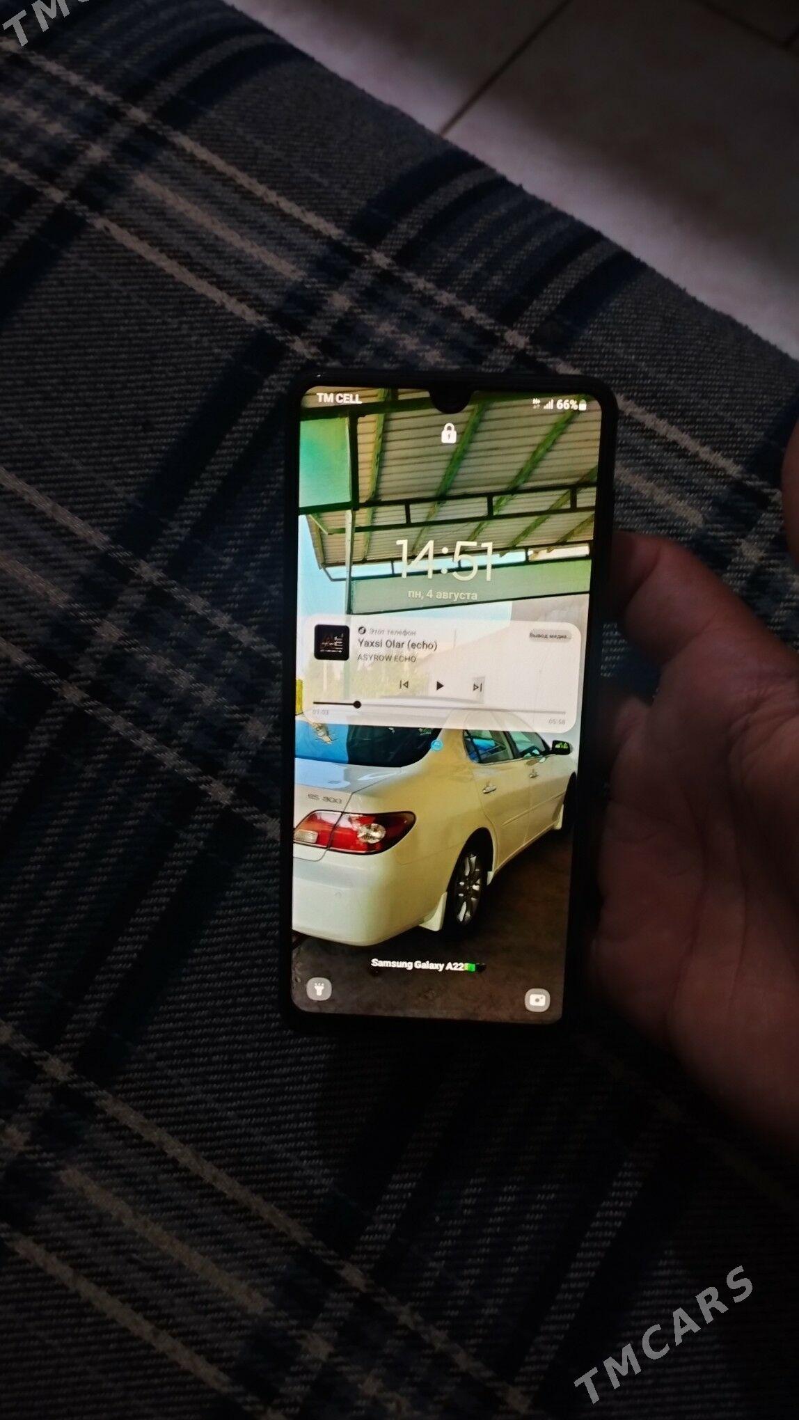 a22 5g 6/128 - Gubadag - img 1