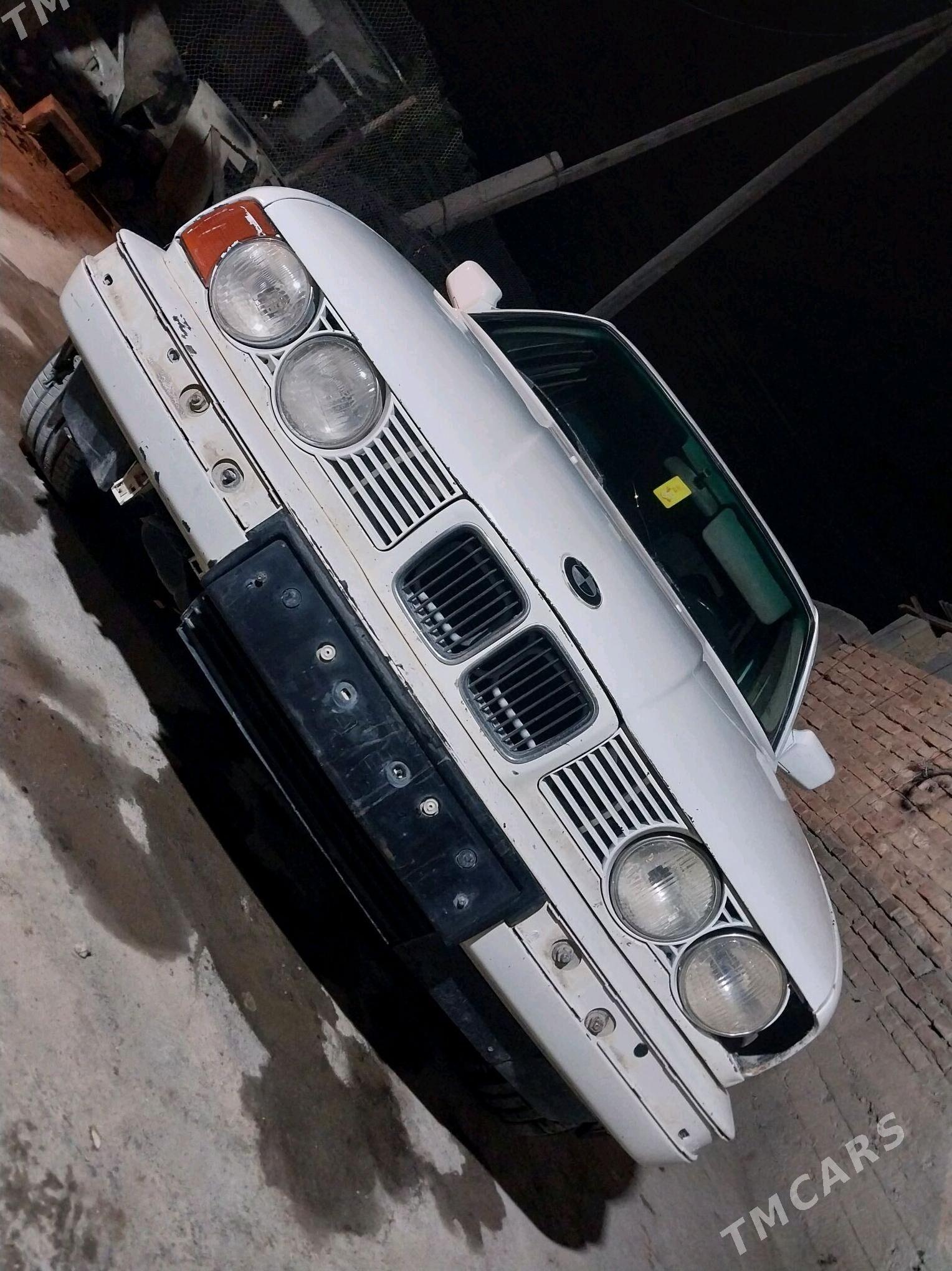 BMW 525 1989 - 25 000 TMT - Гёкдепе - img 2