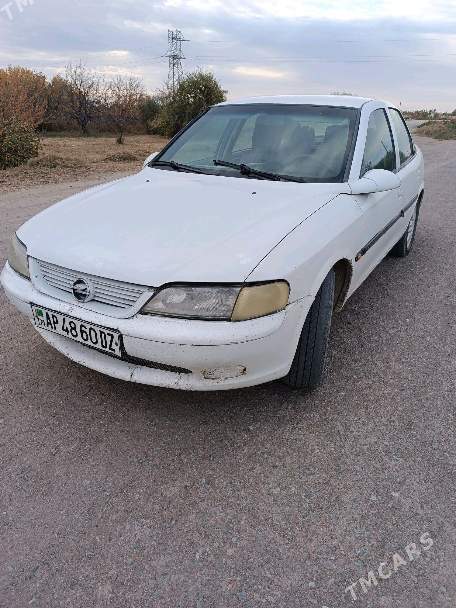 Opel Vectra 1997 - 45 000 TMT - Köneürgenç - img 3