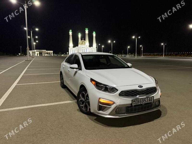 Kia Forte 2021 - 200 000 TMT - Ашхабад - img 5