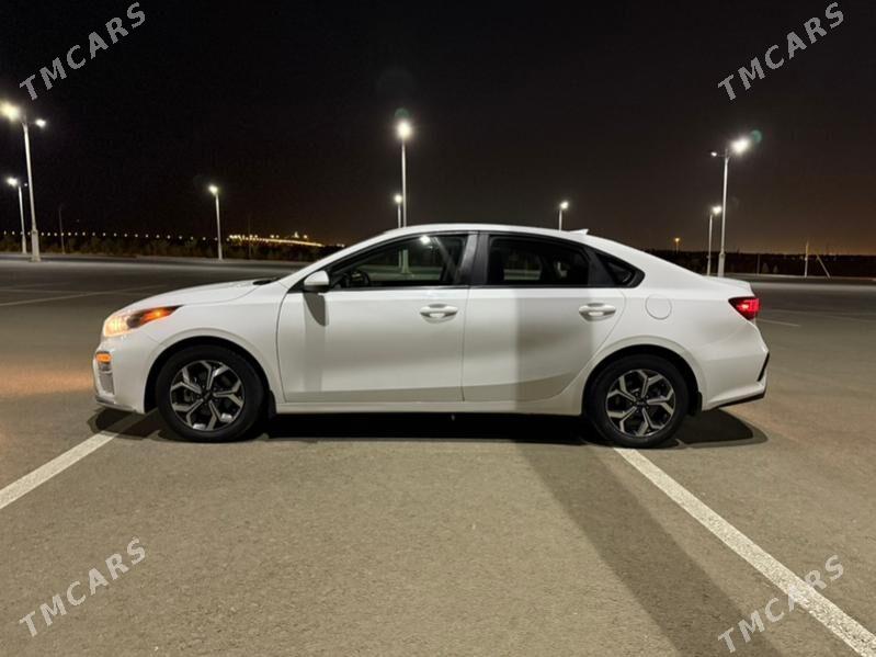 Kia Forte 2021 - 200 000 TMT - Ашхабад - img 4