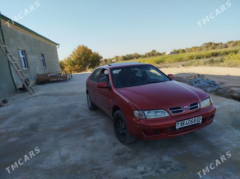 Nissan Primera 1998 - 30 000 TMT - Görogly (Tagta) - img 1