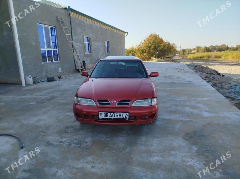 Nissan Primera 1998 - 30 000 TMT - Görogly (Tagta) - img 5