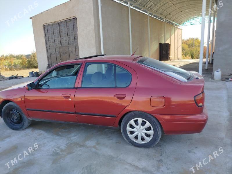 Nissan Primera 1998 - 30 000 TMT - Görogly (Tagta) - img 4