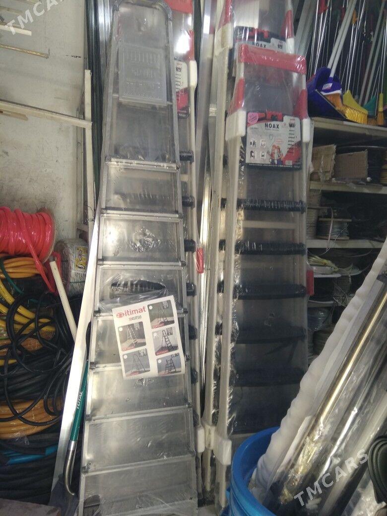 merdiwan lesinsa - Aşgabat - img 3