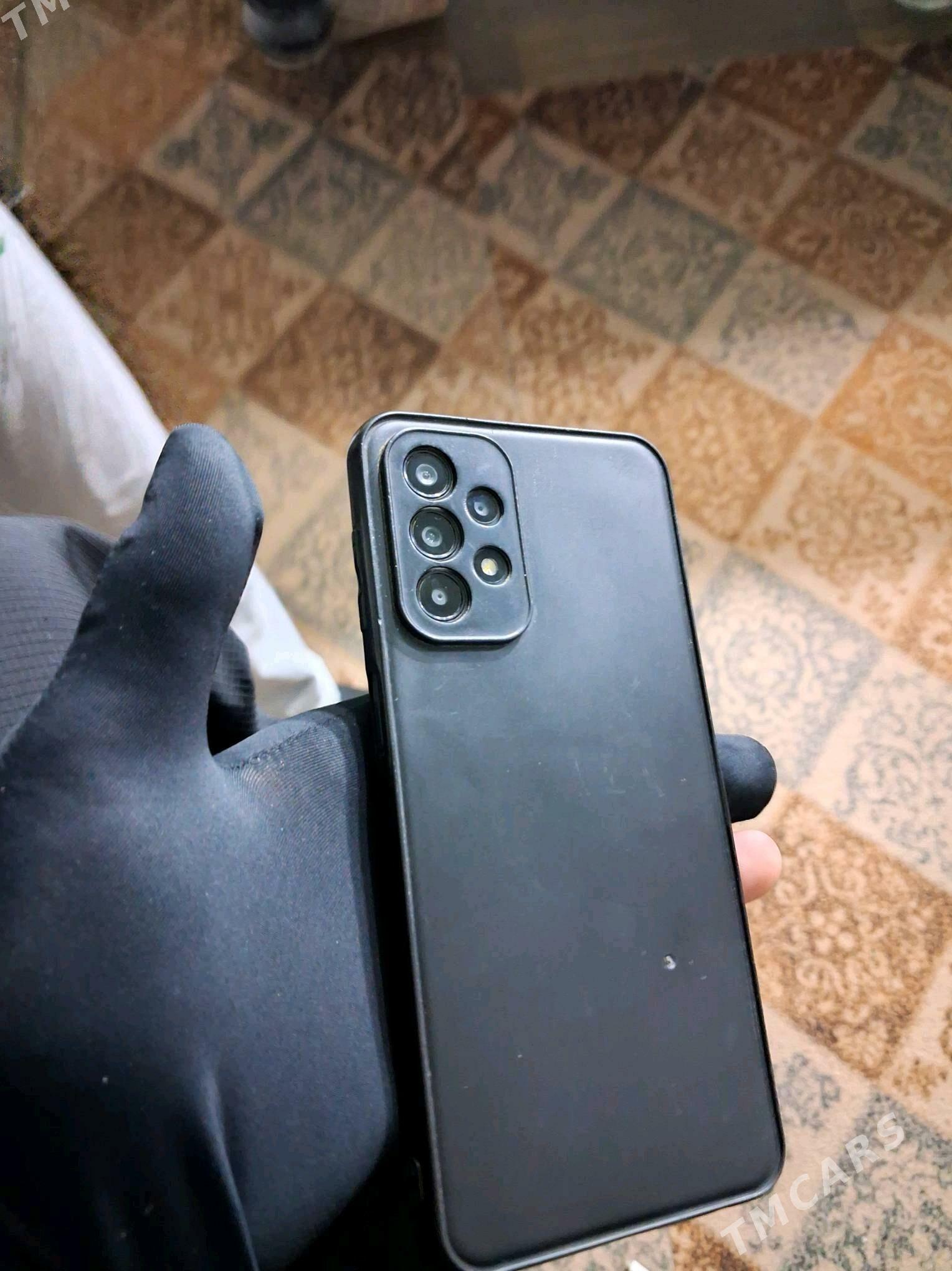 samsung a 23 - Гарабекевюл - img 1