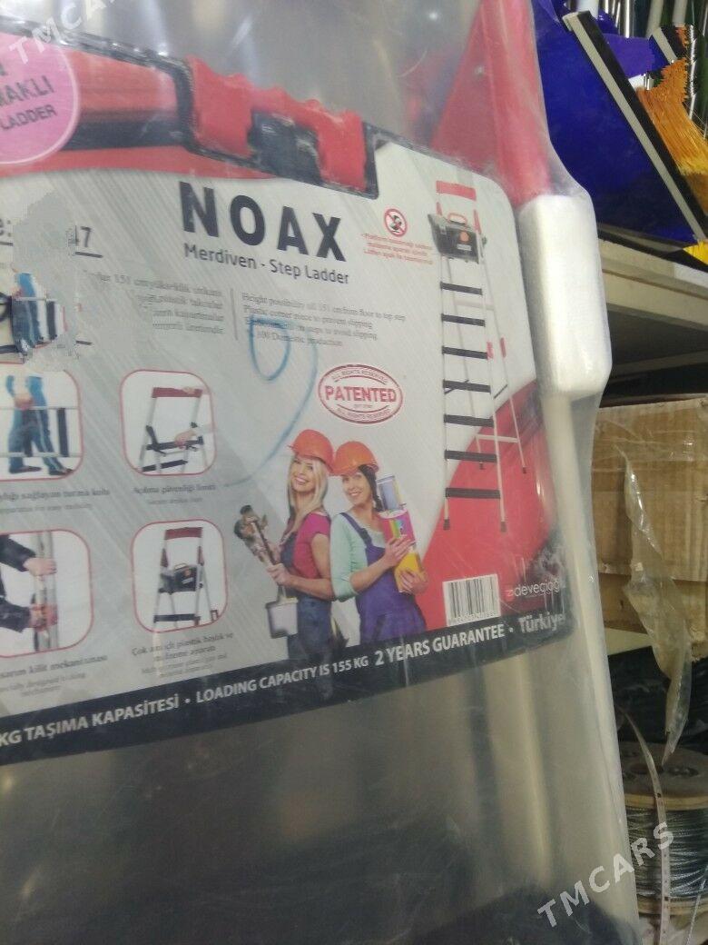 merdiwan lesinsa - Aşgabat - img 2