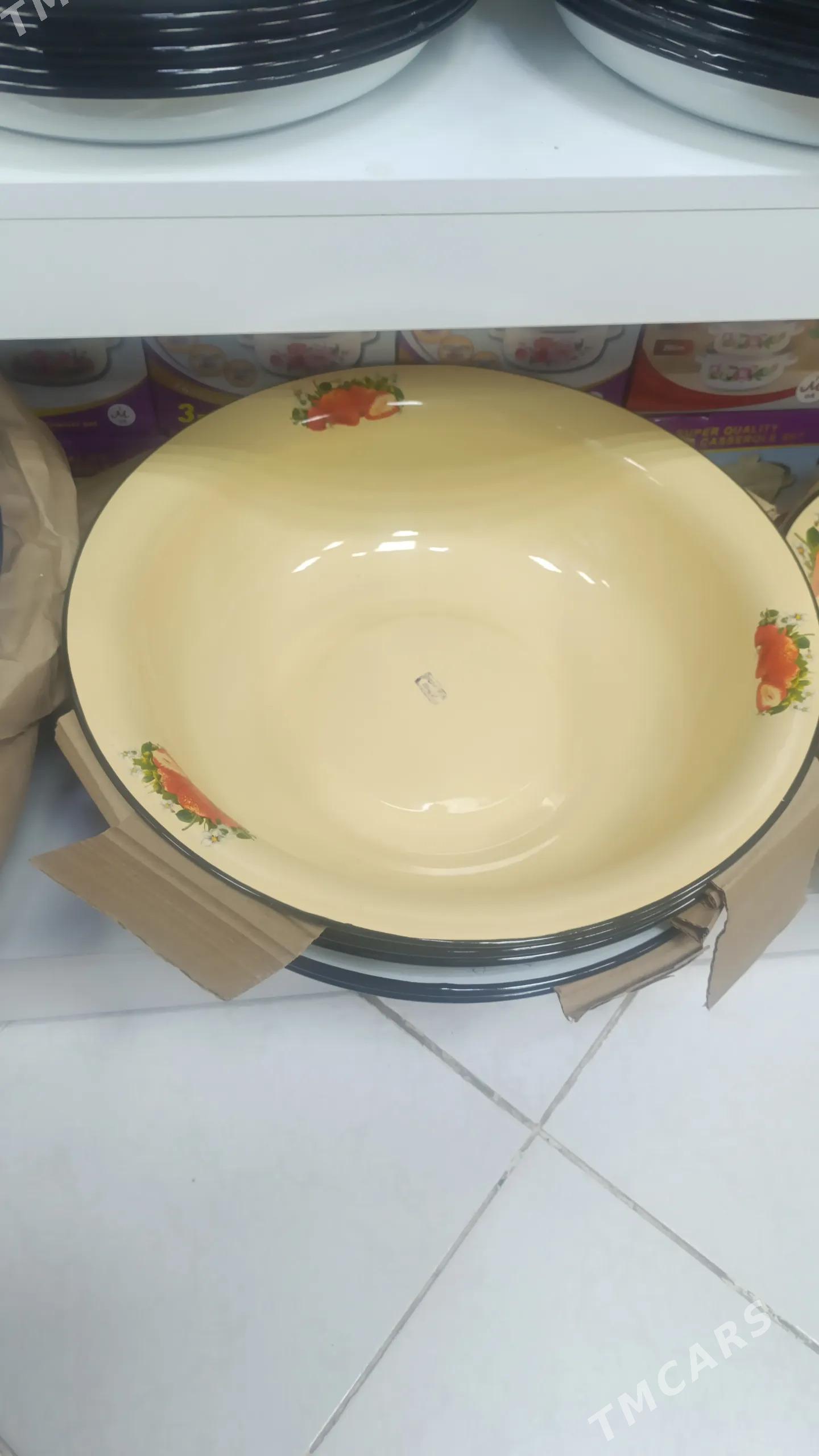 jam demir - Aşgabat - img 1