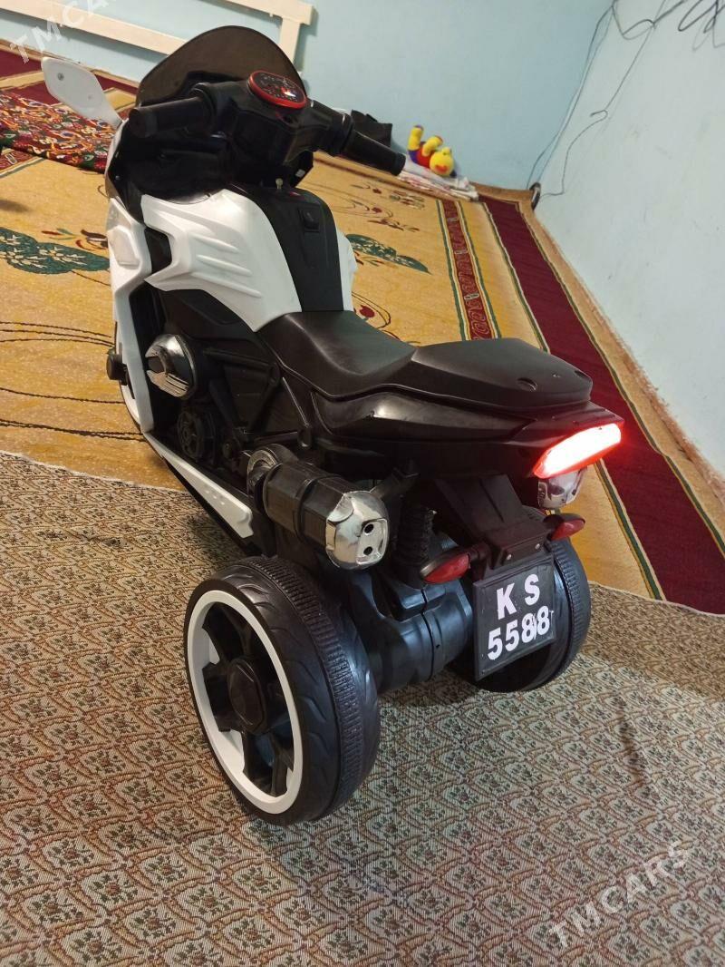 матор дэтиски - Daşoguz - img 1