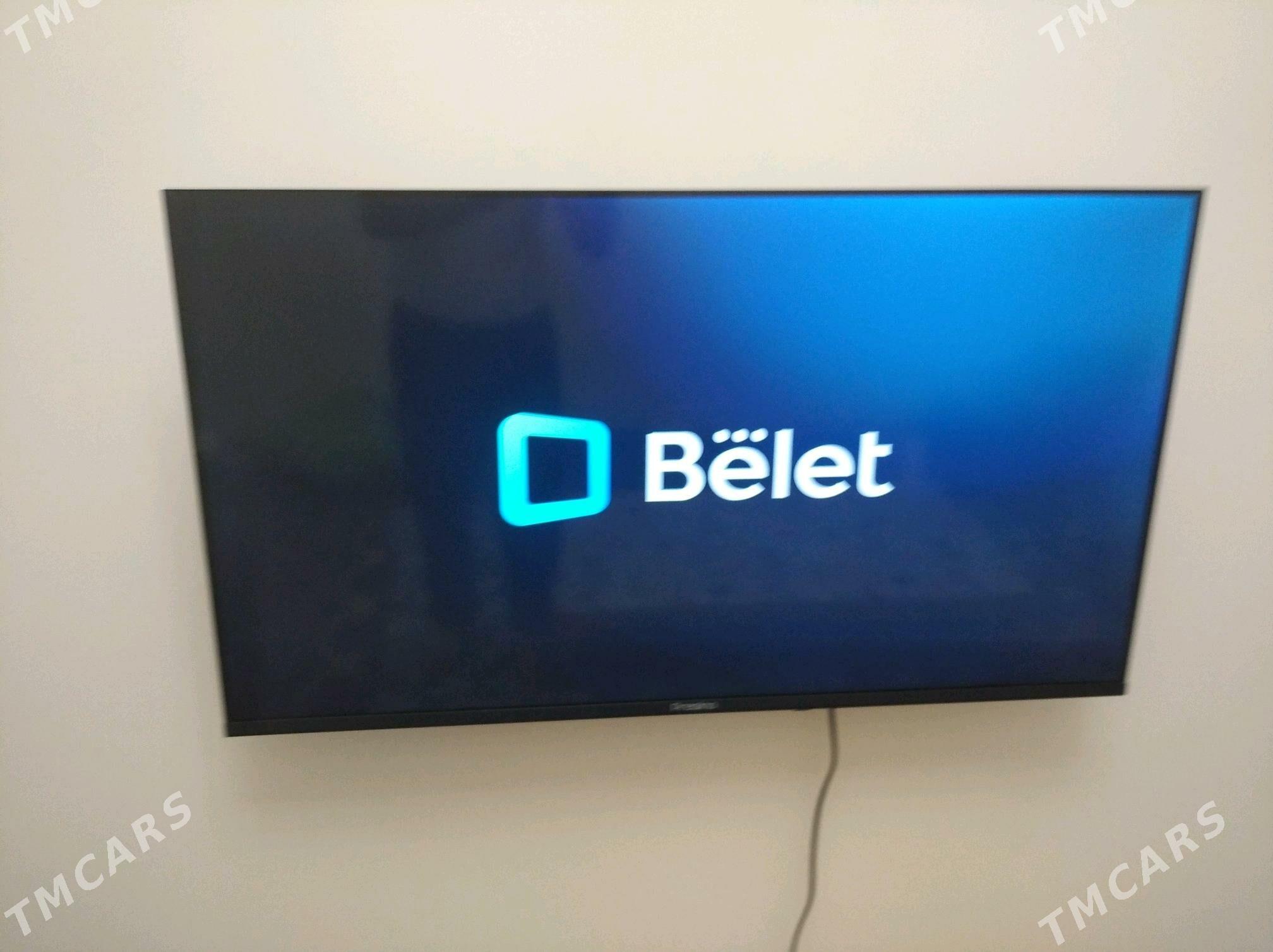 телевизор - Туркменбаши - img 2