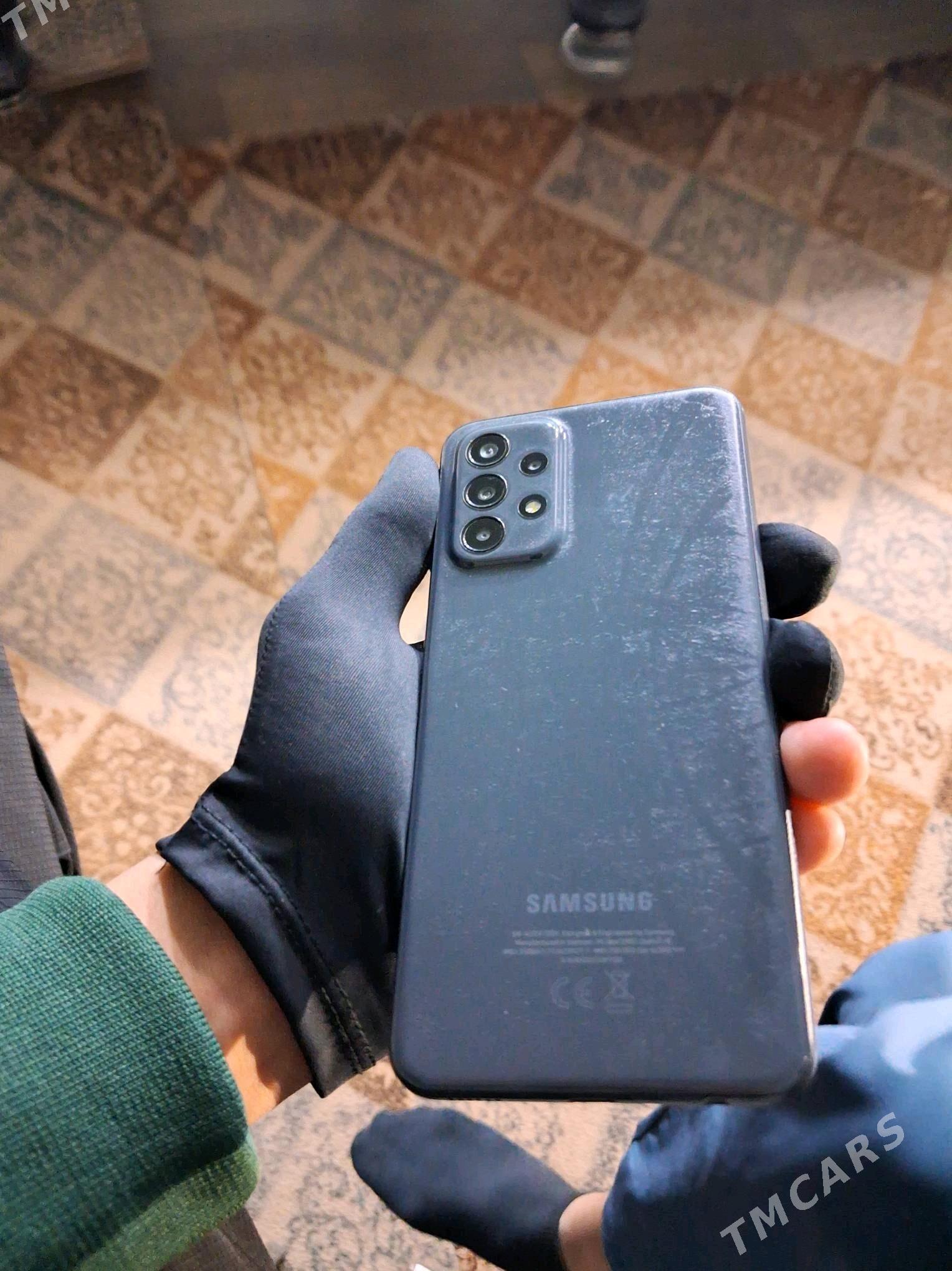 samsung a 23 - Гарабекевюл - img 4