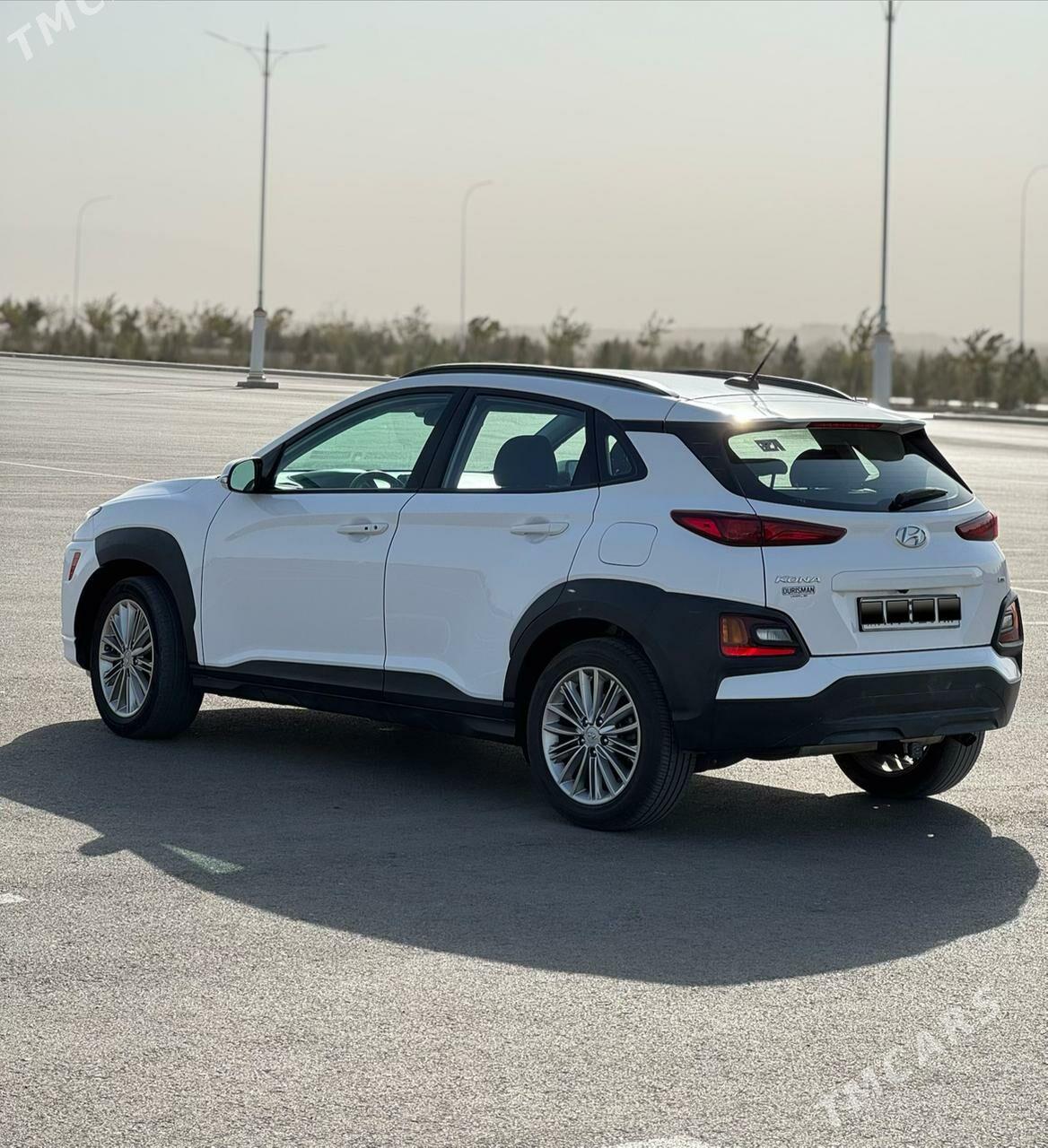 Hyundai Kona 2021 - 225 500 TMT - Ашхабад - img 7