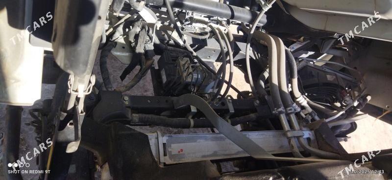 Mitsubishi Canter 2017 - 400 000 TMT - Şabat etr. - img 5