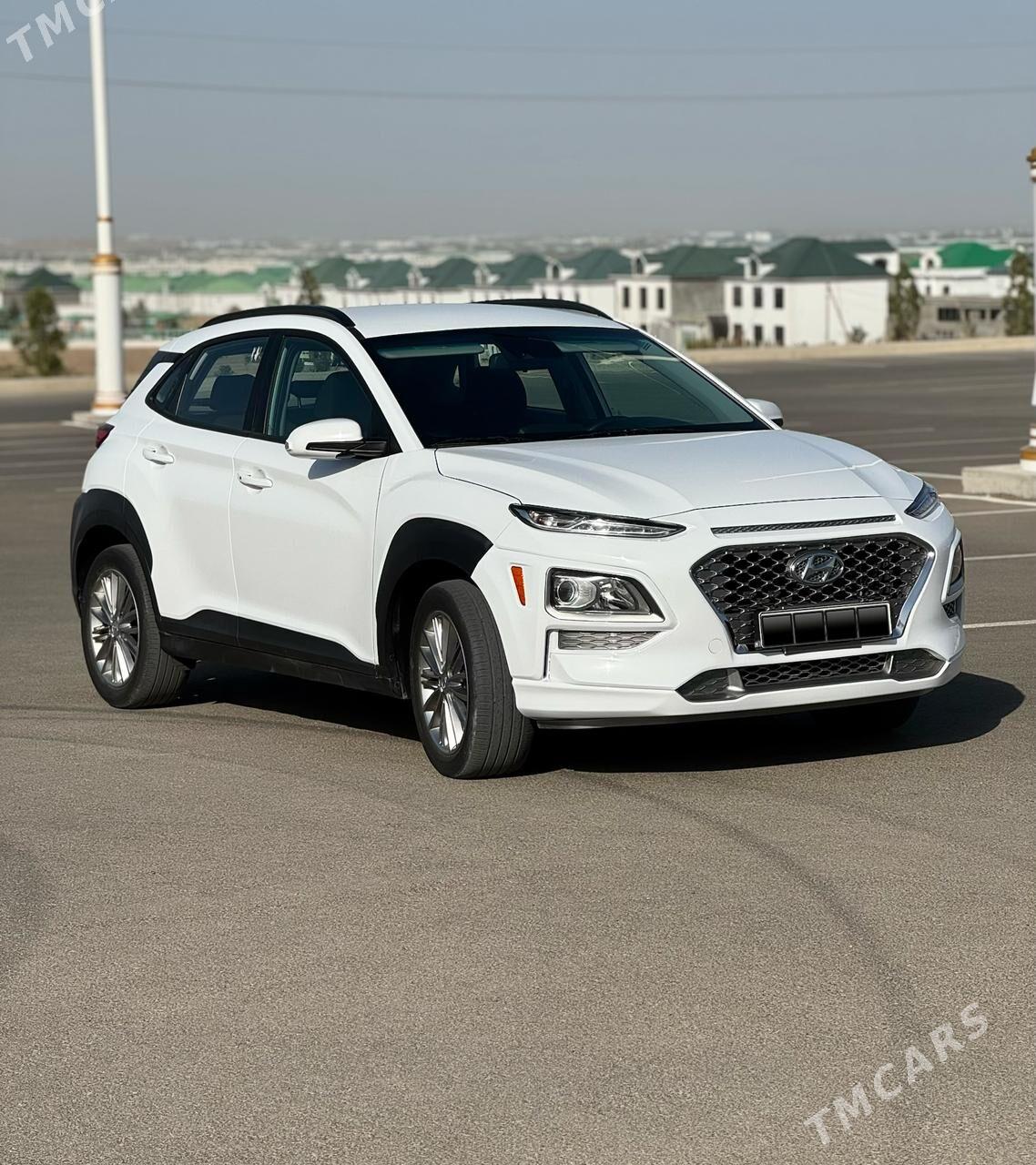 Hyundai Kona 2021 - 225 500 TMT - Ашхабад - img 6