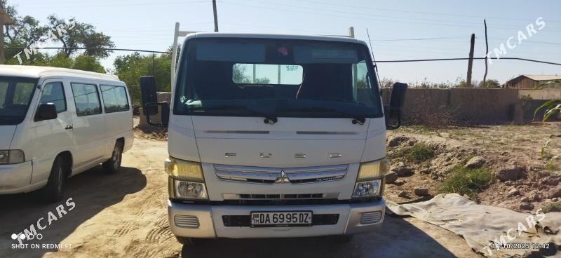 Mitsubishi Canter 2017 - 400 000 TMT - Şabat etr. - img 6