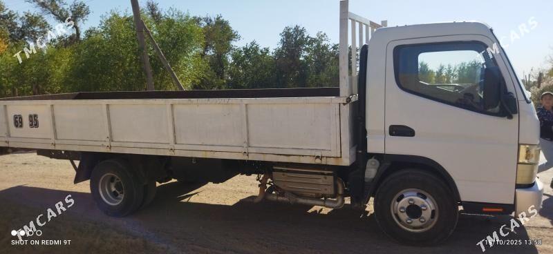 Mitsubishi Canter 2017 - 400 000 TMT - Şabat etr. - img 2