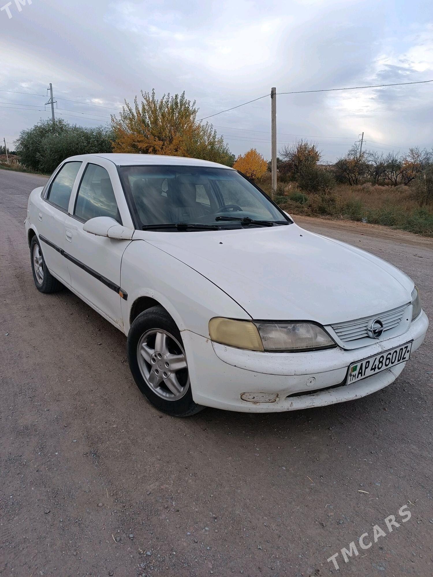 Opel Vectra 1997 - 45 000 TMT - Köneürgenç - img 5