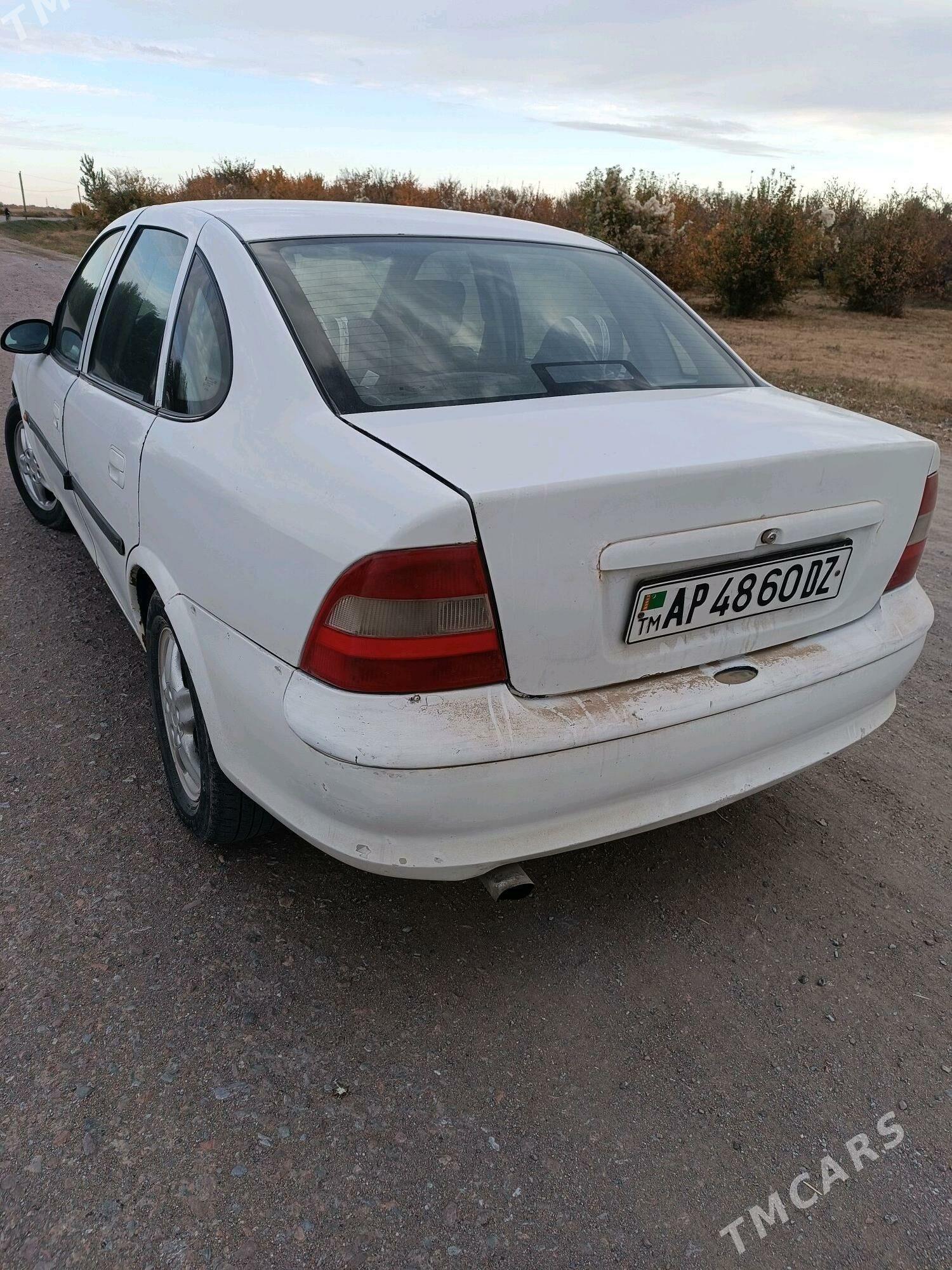 Opel Vectra 1997 - 45 000 TMT - Köneürgenç - img 4